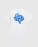 MENS TEXAS TEE - B6U553W1PC