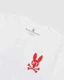 MENS NEW YORK TEE - B6U554W1PC