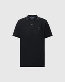 MENS BIG AND TALL NEW CASTLE PIQUE POLO - B9K487F200