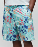 MENS BIG AND TALL SANTINO SWIM TRUNK - BB1000006