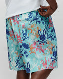 MENS BIG AND TALL SANTINO SWIM TRUNK - BB1000006