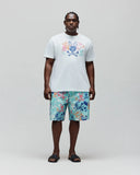 MENS BIG AND TALL SANTINO SWIM TRUNK - BB1000006