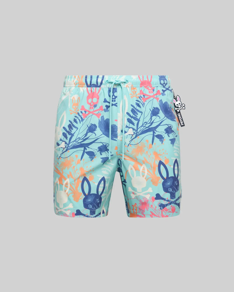 MENS BIG AND TALL SANTINO SWIM TRUNK - BB1000006