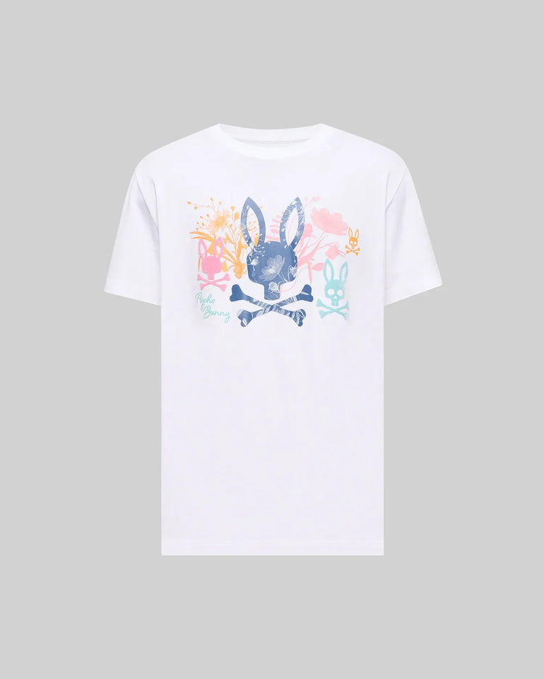 MENS BIG AND TALL SANTINO GRAPHIC TEE - BT0200031