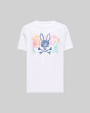 MENS BIG AND TALL SANTINO GRAPHIC TEE - BT0200031