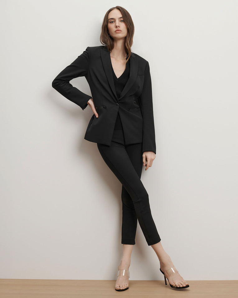 Iconic Scuba Dickey Jacket