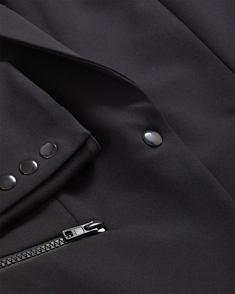 Iconic Scuba Dickey Jacket