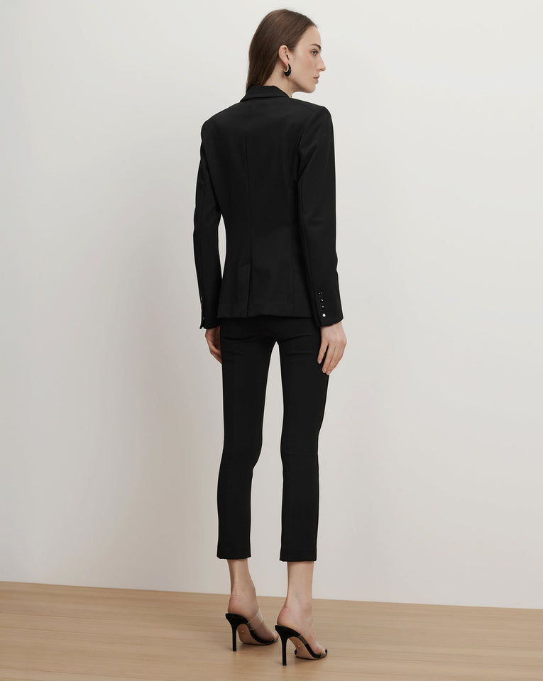 Iconic Scuba Dickey Jacket