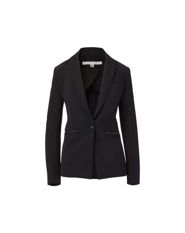 Iconic Scuba Dickey Jacket