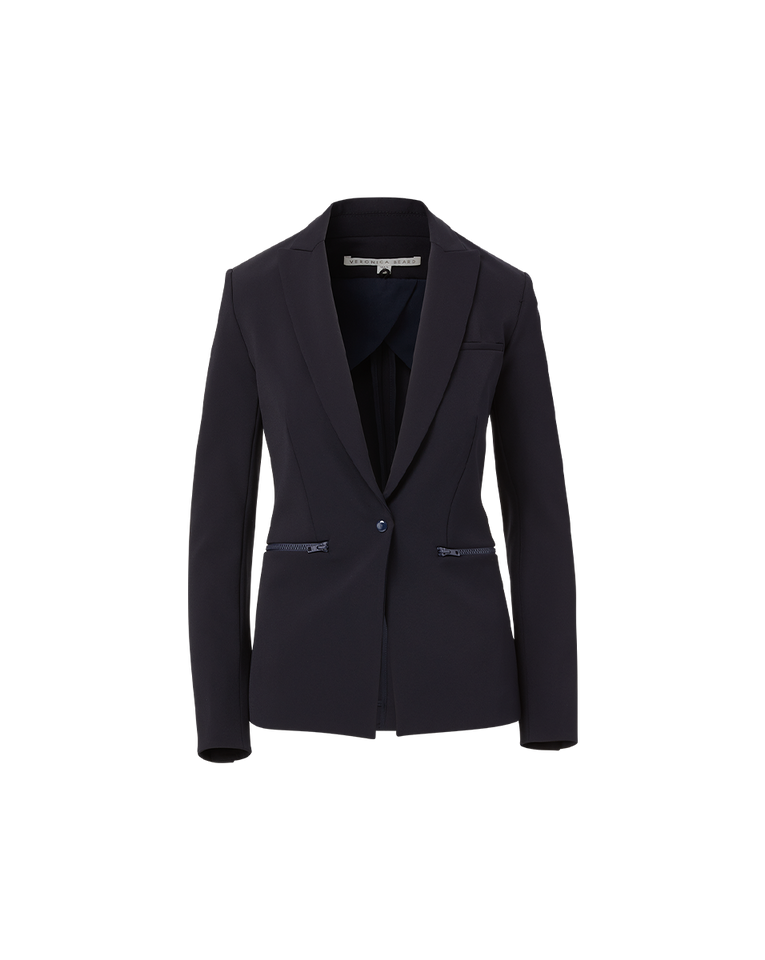 Iconic Scuba Dickey Jacket