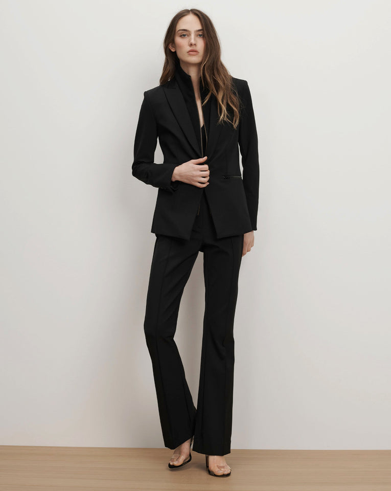 Iconic Scuba Dickey Jacket