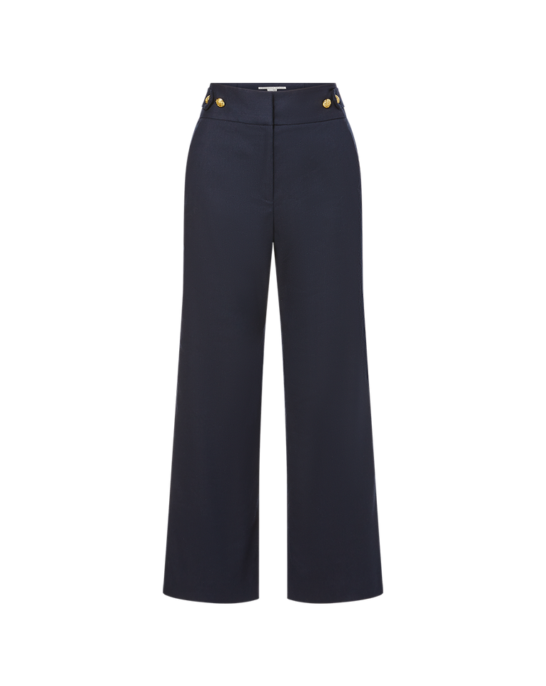 Aubrie Linen Pant