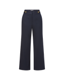 Aubrie Linen Pant
