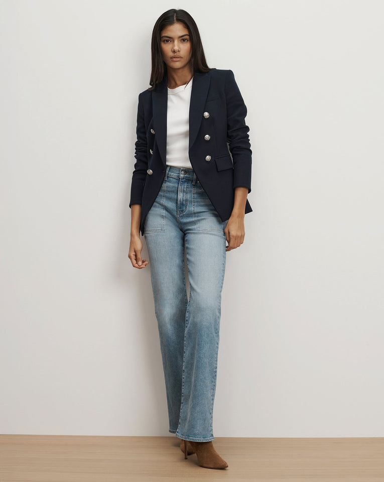 Miller Dickey Jacket