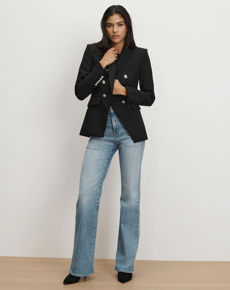 Miller Dickey Jacket