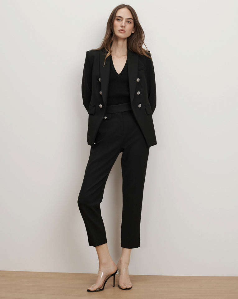 Miller Dickey Jacket