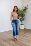Camaryn Off The Shoulder Sweater
