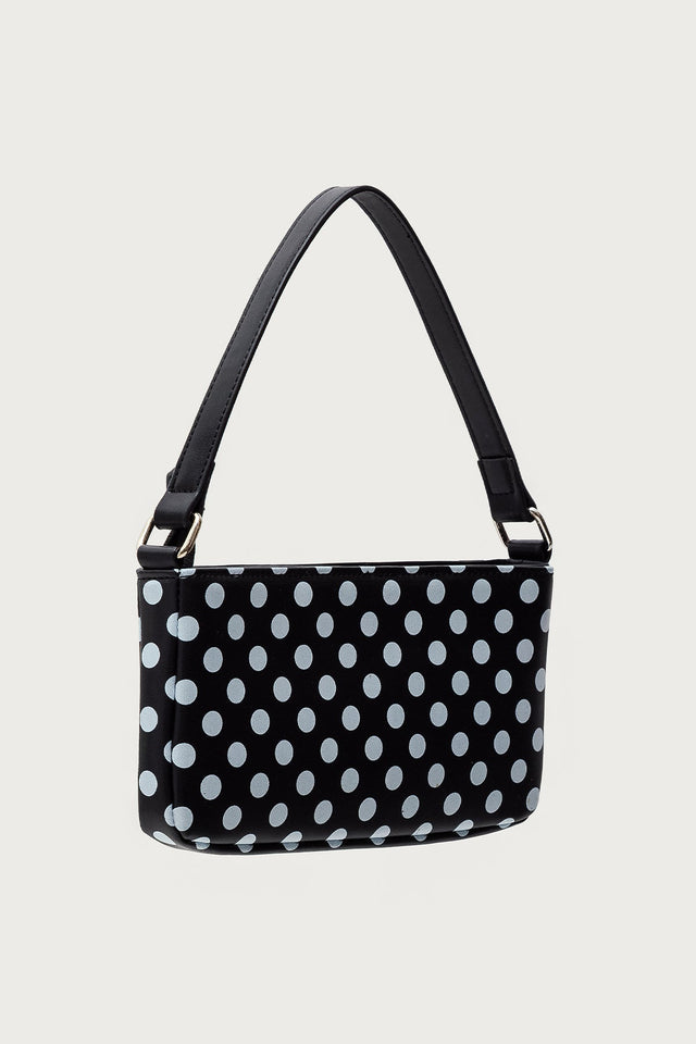 Spotted Polka Dot Bag