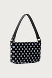 Spotted Polka Dot Bag