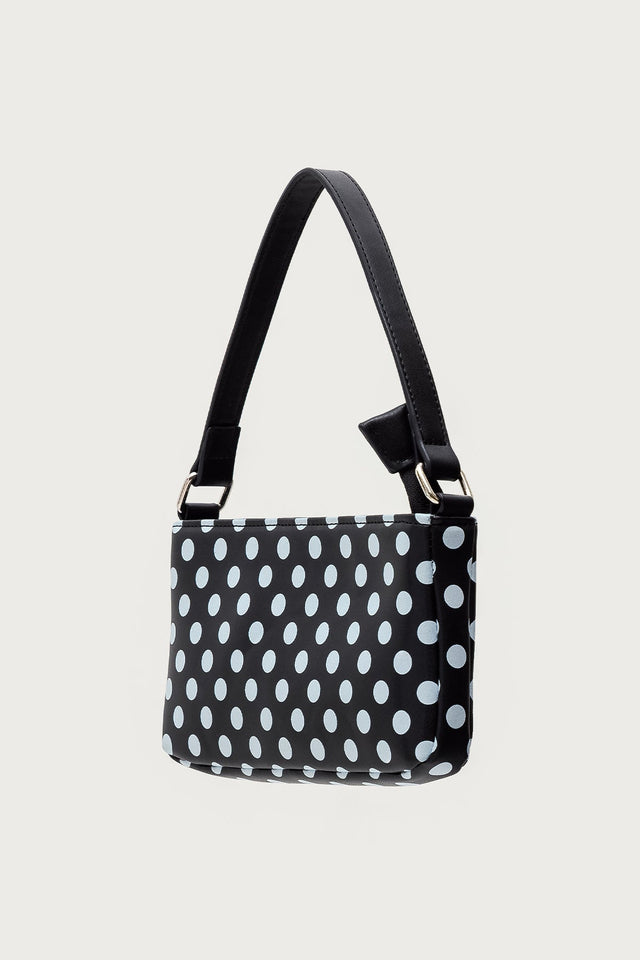 Spotted Polka Dot Bag