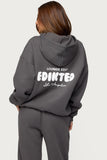 Lounge Edit Hoodie