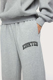Camo Crush Edikted Sweatpants