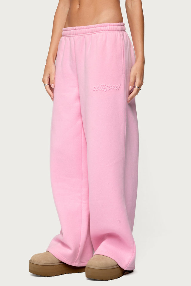 Totally Edikted Sweatpants