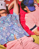 MENS NIVAR TENCEL SHIRT - MT0300089