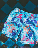 MENS SANTINO SWIM TRUNK - MB1000033