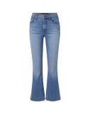 Carson Kick-Flare Jean