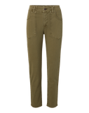 Arya Straight-Leg Pant