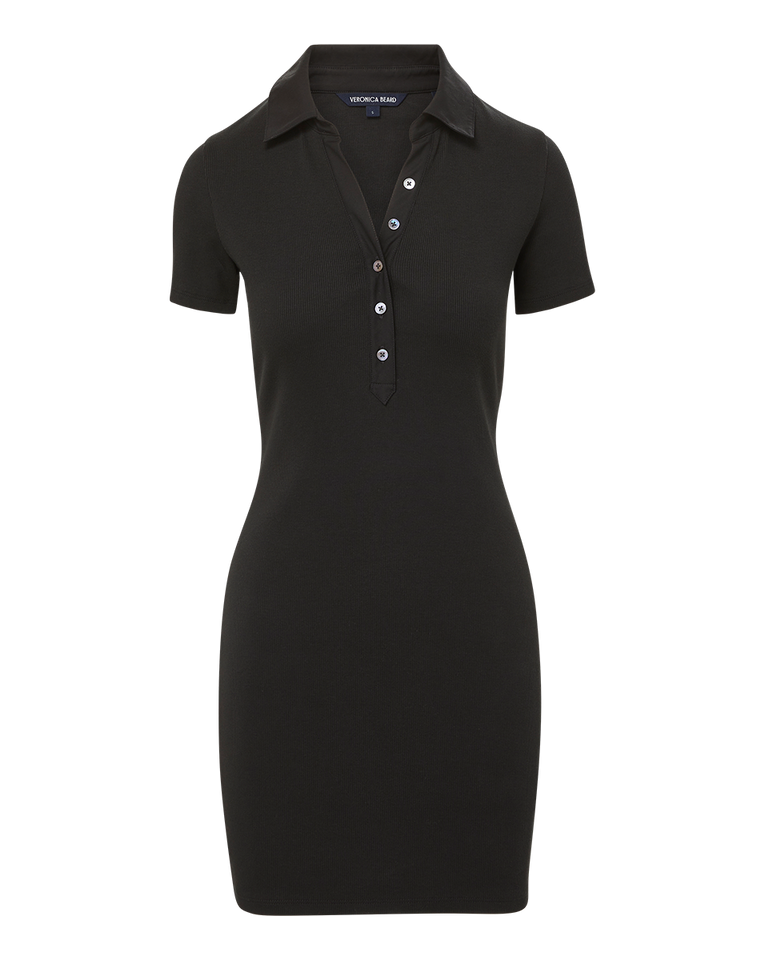 Bailey Polo Minidress