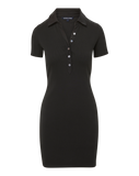 Bailey Polo Minidress