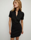 Bailey Polo Minidress
