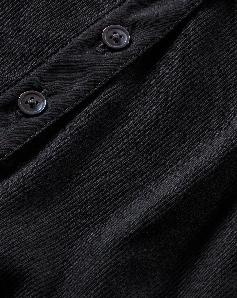 Bailey Polo Minidress