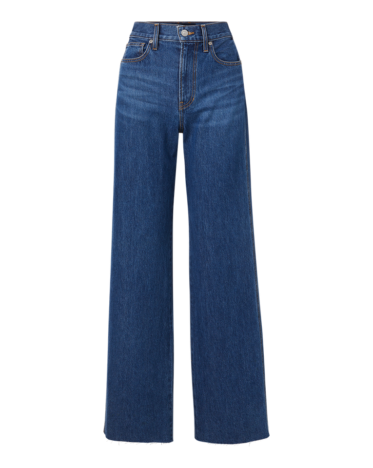 Taylor Wide-Leg Jean