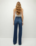 Taylor Wide-Leg Jean