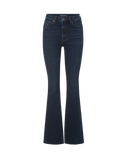 Cameron Raw Hem Bootcut Jean