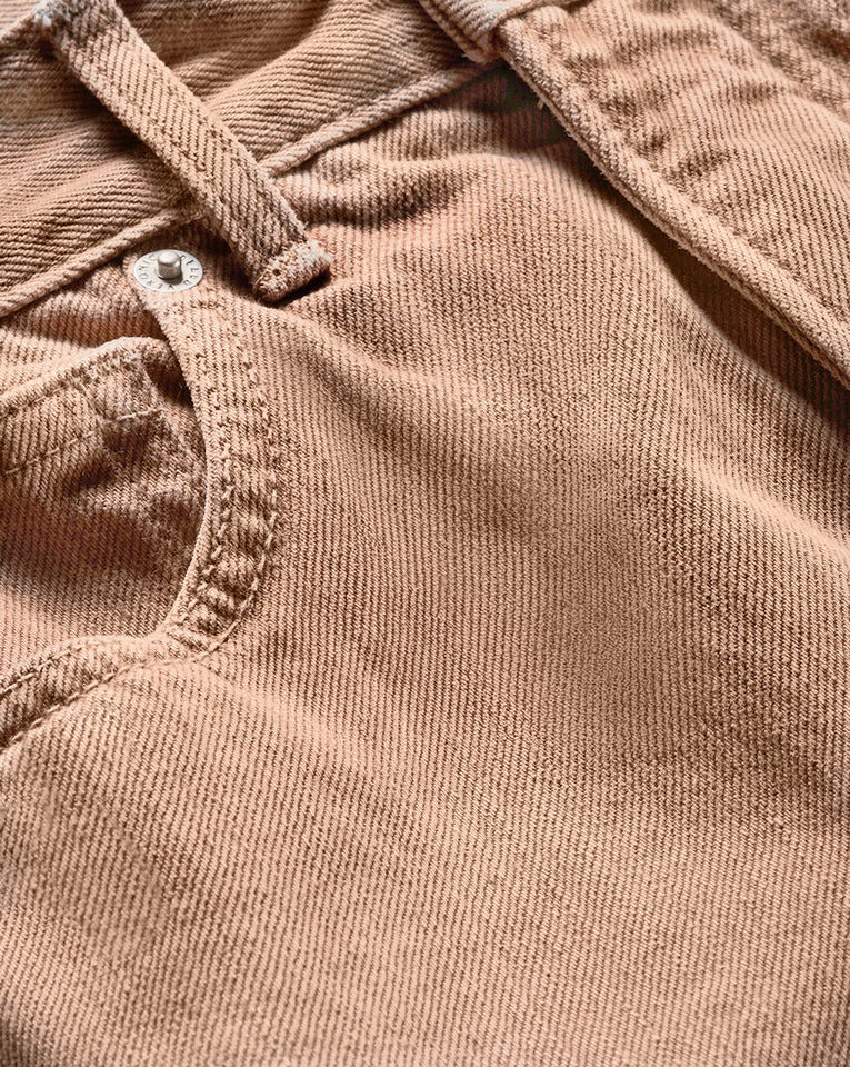 Taylor Wide-Leg Jean