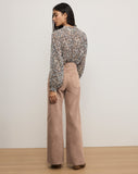 Taylor Wide-Leg Jean