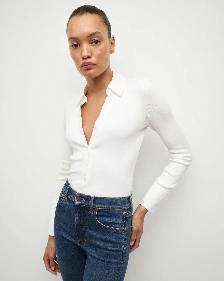 Scottie Button-Down Shirt