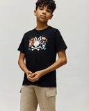KIDS SANTINO GRAPHIC TEE - KT0200123