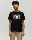 KIDS SANTINO GRAPHIC TEE - KT0200123