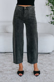 Brunie Wide Leg Pants