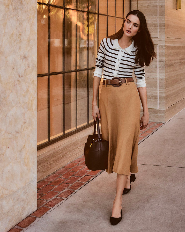 Cheshire Cashmere Cardigan