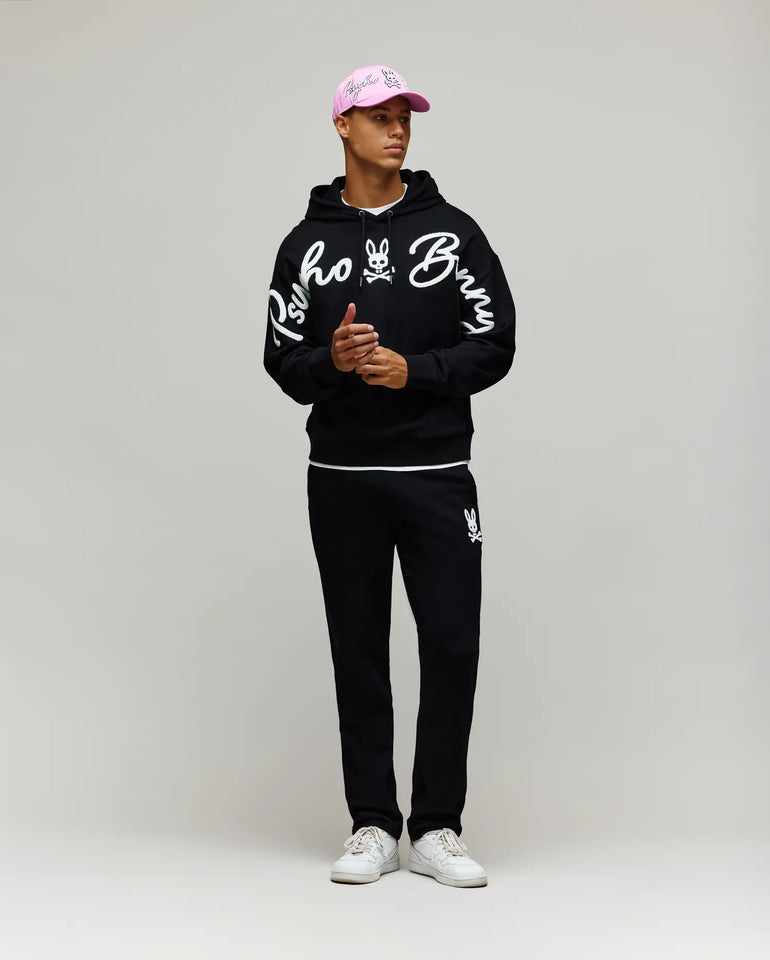 MENS TATE CHENILLE SWEATPANT - MB0800035