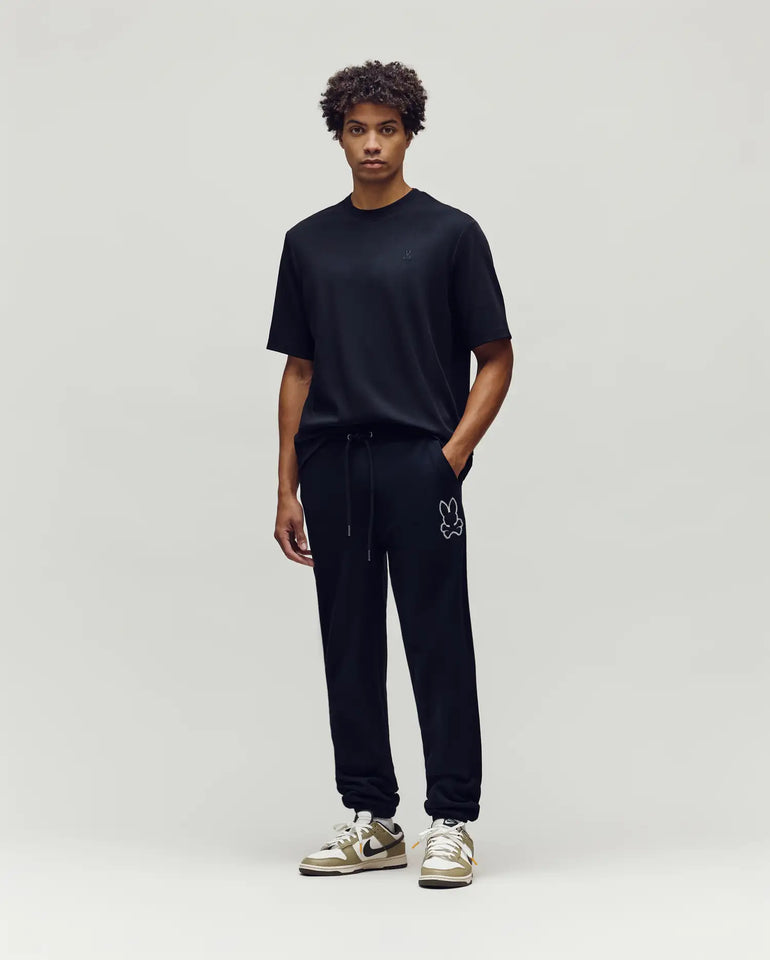 MENS GAGE PATCH JOGGER - MB0800041