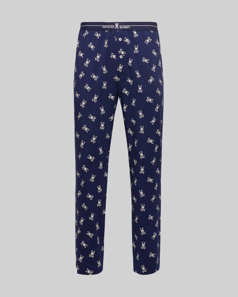 MENS CASEY PAJAMA SET - MO1400014