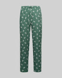 MENS VALEN FLANNEL PAJAMA SET - MO1400015