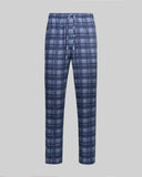 MENS IVO FLANNEL PAJAMA SET - MO1400016